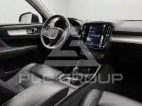 2018 Volvo XC40