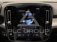 2018 Volvo XC40