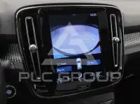 2018 Volvo XC40
