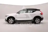 2018 Volvo XC40