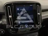 2018 Volvo XC40