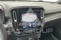 2018 Volvo XC40