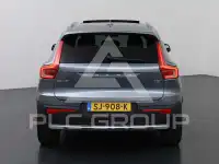 2018 Volvo XC40