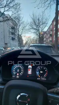 2018 Volvo XC40