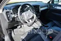 2018 Volvo XC40