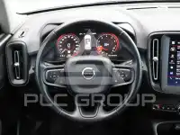 2018 Volvo XC40