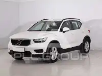 2018 Volvo XC40