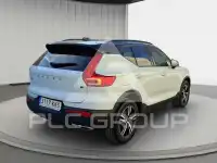 2018 Volvo XC40