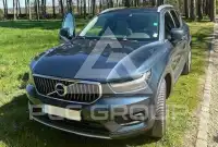 2018 Volvo XC40