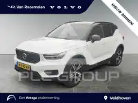 2018 Volvo XC40