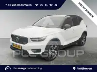 2018 Volvo XC40