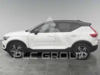 2018 Volvo XC40