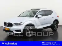 2018 Volvo XC40