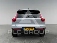 2018 Volvo XC40