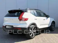 2018 Volvo XC40