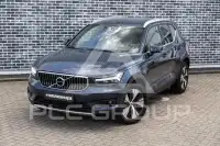 2018 Volvo XC40