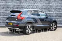 2018 Volvo XC40