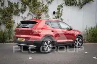 2018 Volvo XC40