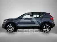 2018 Volvo XC40