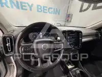 2018 Volvo XC40