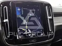 2018 Volvo XC40