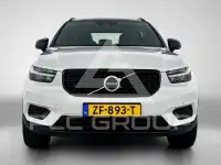 2018 Volvo XC40