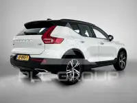 2018 Volvo XC40