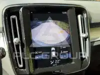 2018 Volvo XC40