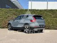 2018 Volvo XC40