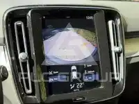 2018 Volvo XC40