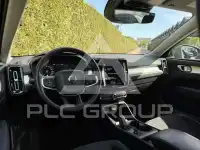 2018 Volvo XC40