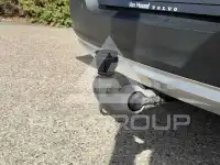 2018 Volvo XC40