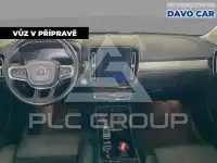2018 Volvo XC40