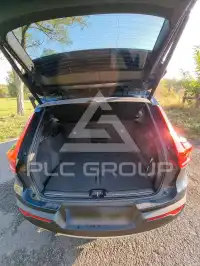 2018 Volvo XC40