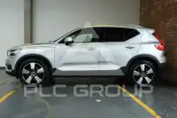 2018 Volvo XC40