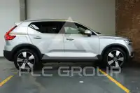 2018 Volvo XC40