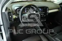 2018 Volvo XC40