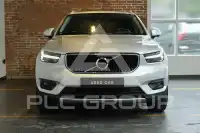 2018 Volvo XC40