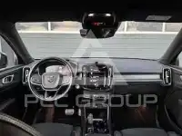 2018 Volvo XC40
