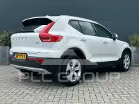 2018 Volvo XC40