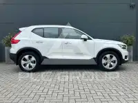 2018 Volvo XC40