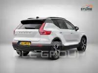 2018 Volvo XC40