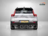 2018 Volvo XC40
