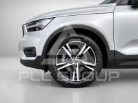 2018 Volvo XC40