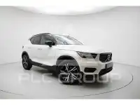 2018 Volvo XC40