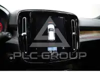 2018 Volvo XC40