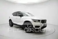 2018 Volvo XC40