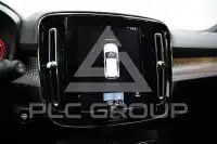 2018 Volvo XC40