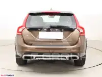 2018 Volvo V60