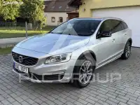 2018 Volvo V60
